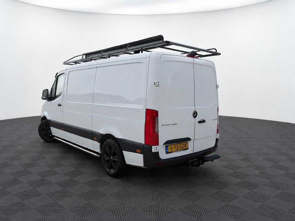 Mercedes-Benz Sprinter 314 2.2 cdi l2h1 euro vi-d