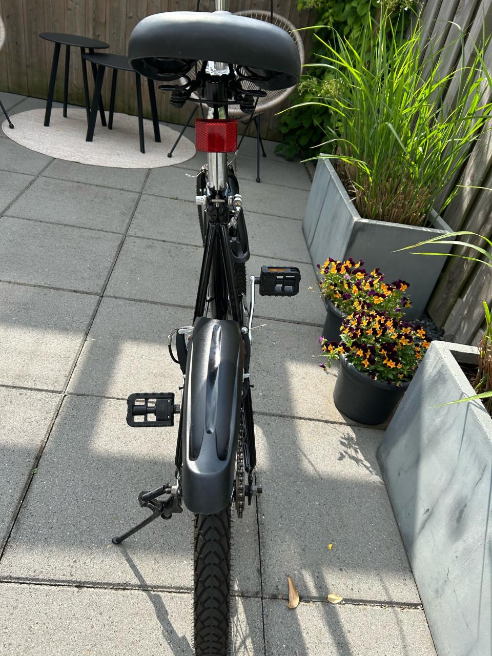 Vouwfiets ViaVia Ranger