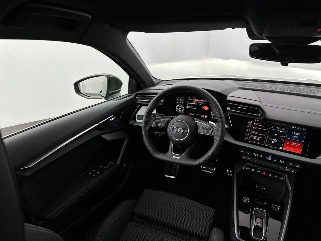 Audi A3 sportback s edition 40 tfsi e 150 kw / 204 pk sportback 6 ve