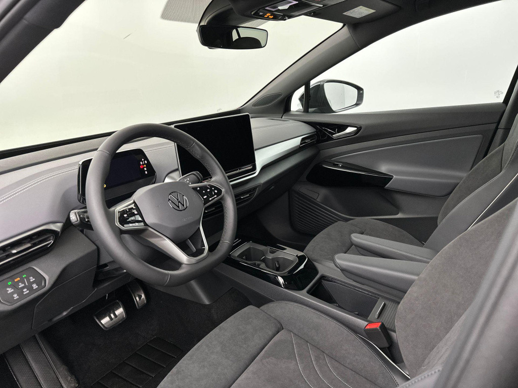 Volkswagen Id.5 pro business 77 kwh accu. 210 kw / 286 pk suv elek