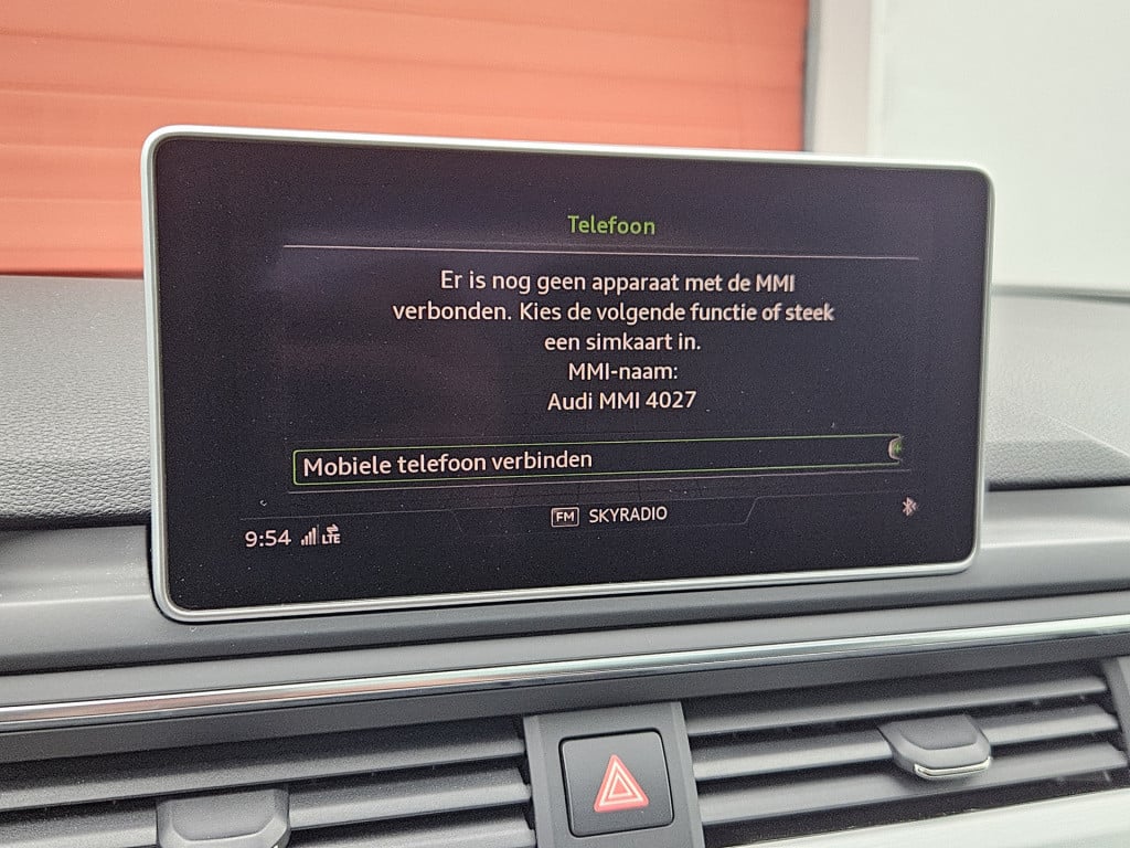 Audi A5 sportback 2.0 tfsi quattro sport pro line s| acc | pano