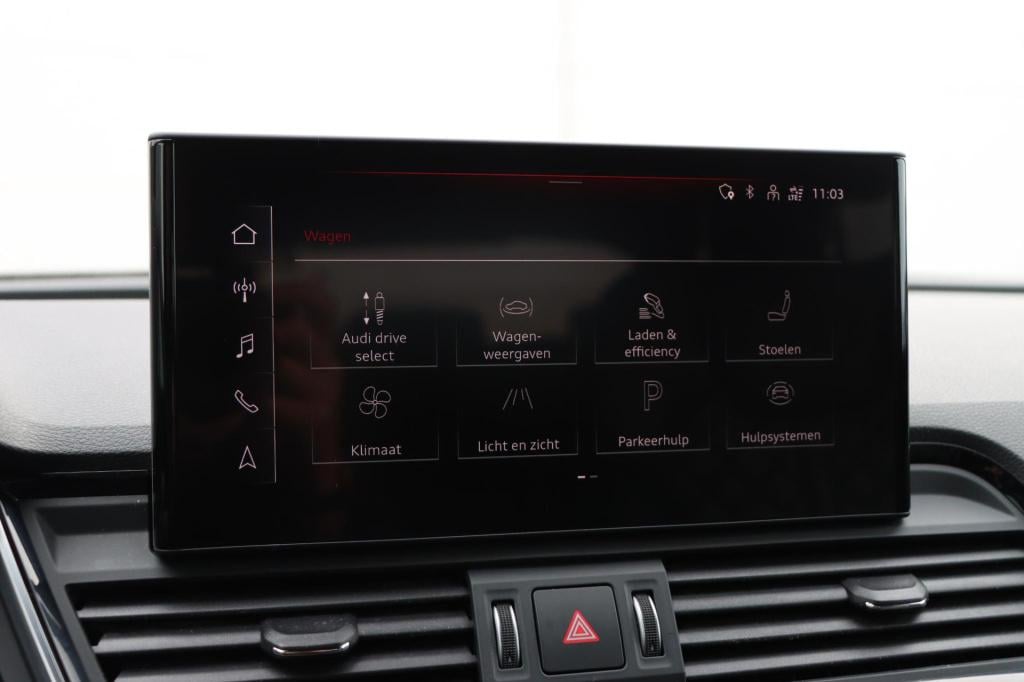 Audi Q5 sportback 55 tfsi e quattro | s edition | competition | 367pk | s-t