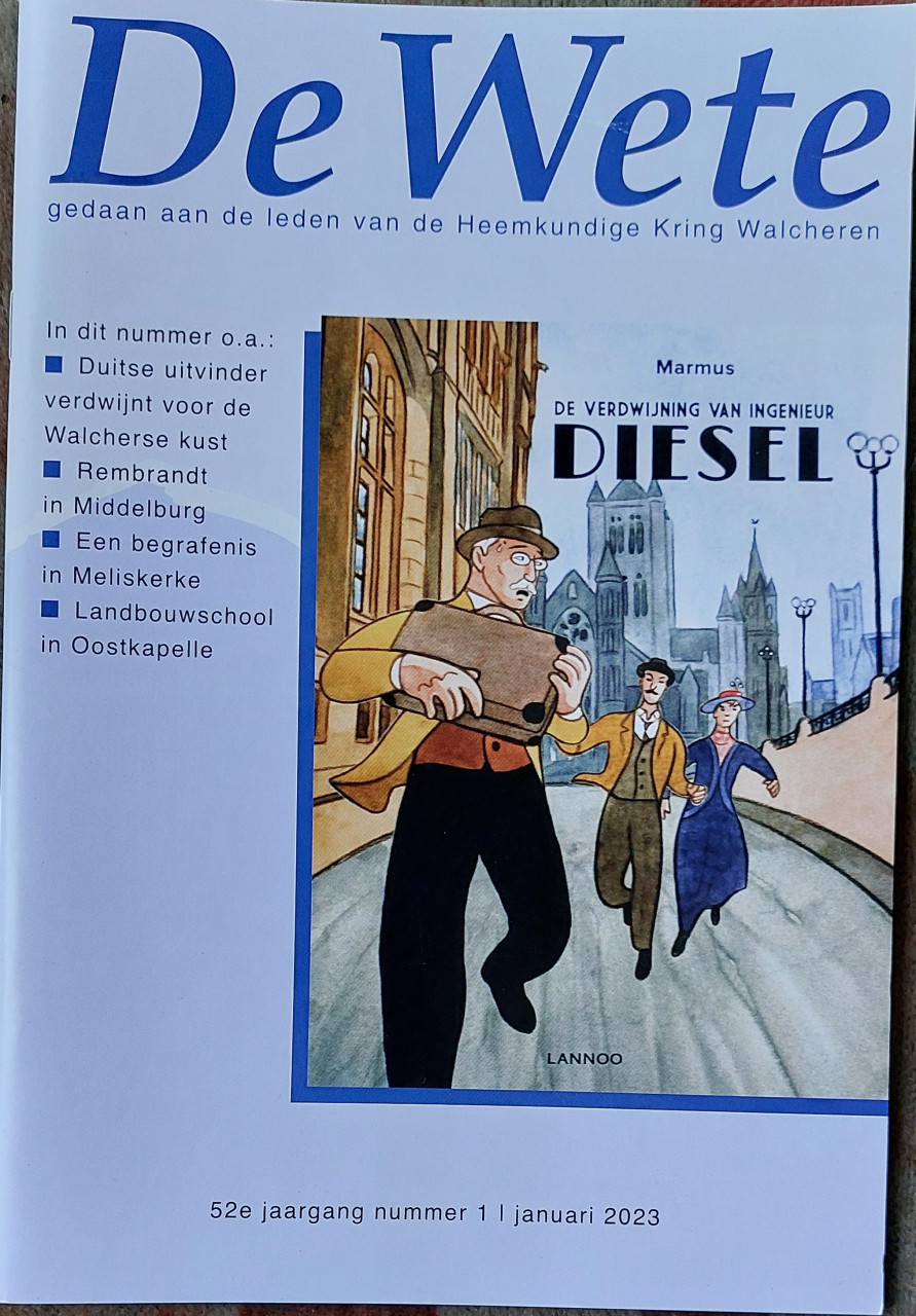 Zeeuws Boek