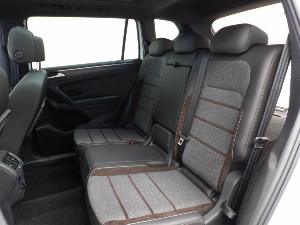 Seat Tarraco 1.5 tsi 150pk dsg-7 xcellence