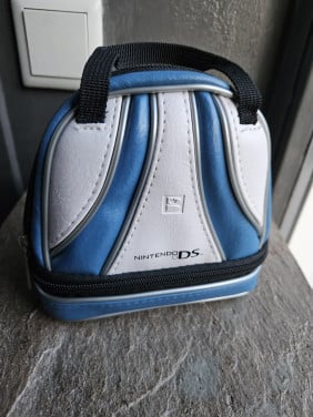 Nintendo DS tas SPORTS Officiële Brunswick Bowling Edition....