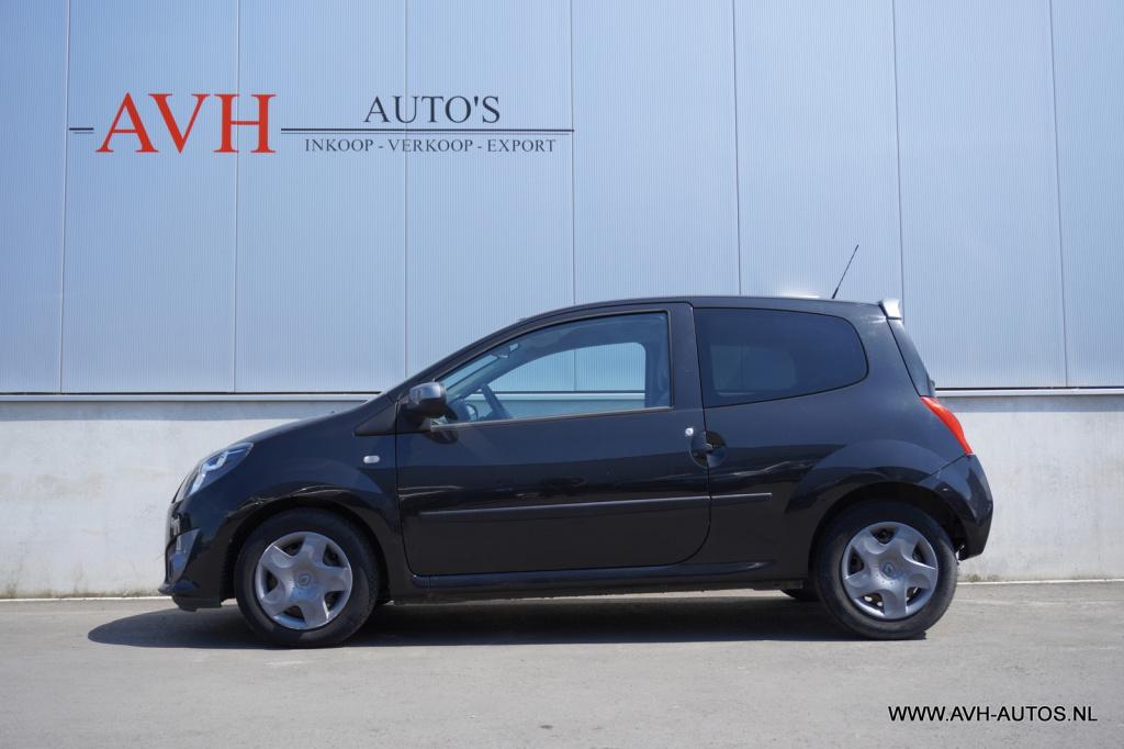 Renault Twingo 1.2-16v collection