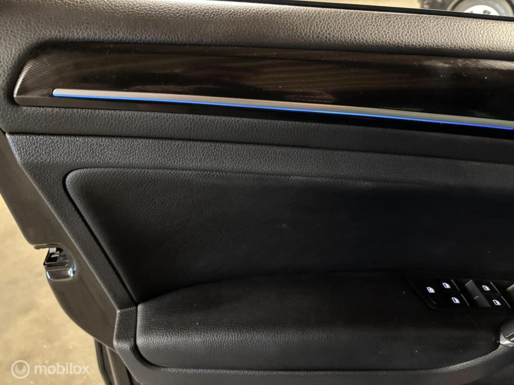Volkswagen Golf 1.4 tsi gte met nieuwe hybride accu