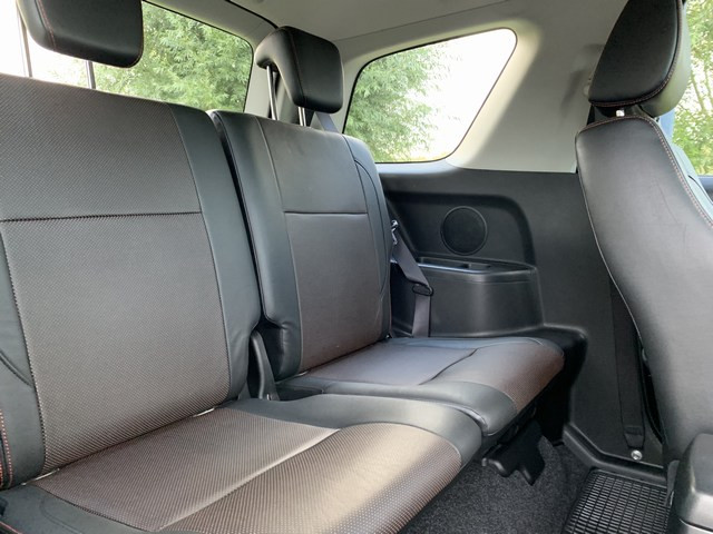 Suzuki Grand Vitara - v e r k o c h t
