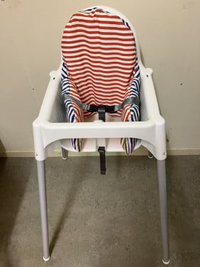 Kinderstoel