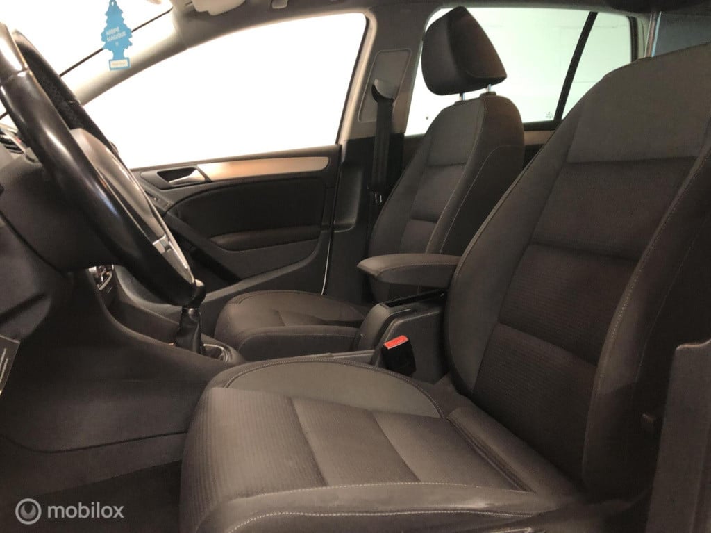 Volkswagen Golf 1.2 tsi highline bluemotion