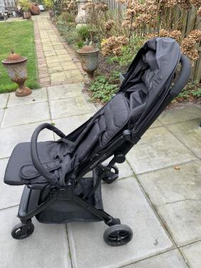 Luxe lichtgewicht Happy One HO 01