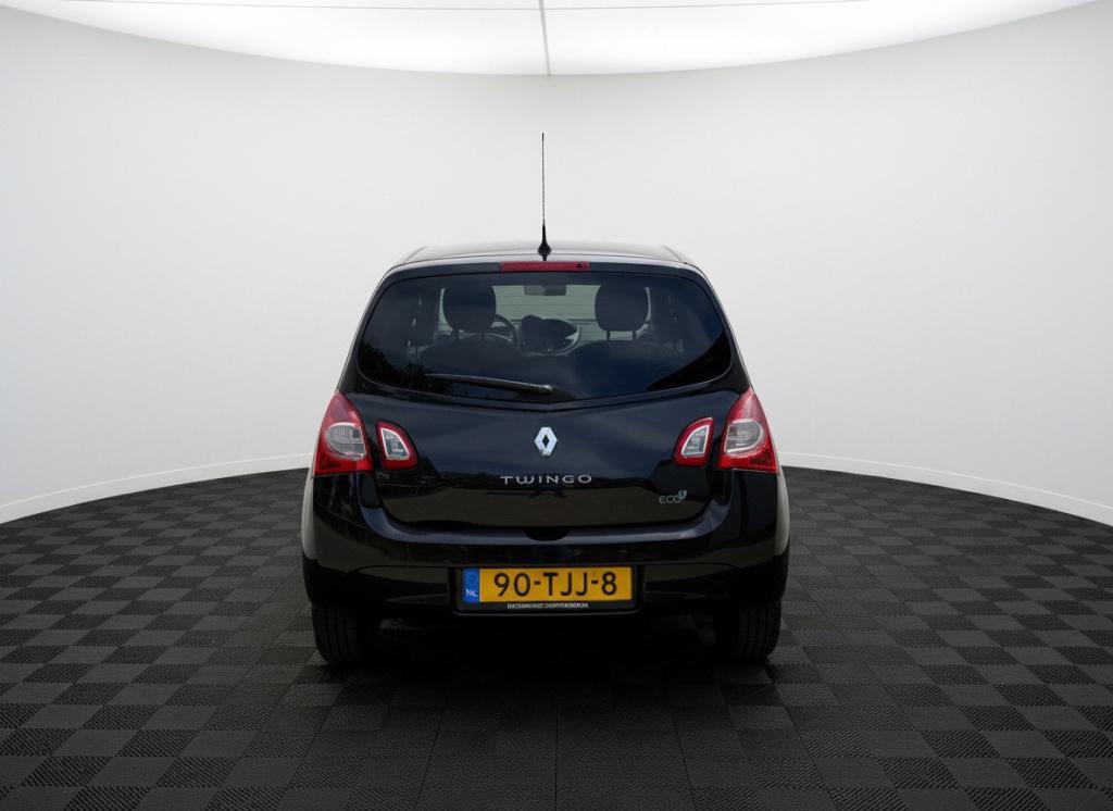 Renault Twingo 1.2 16v collection
