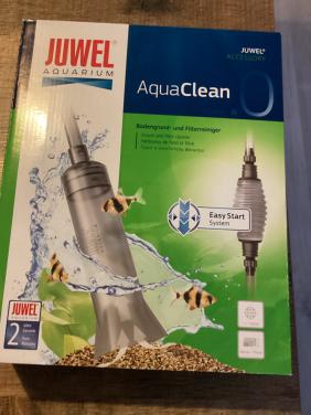 JUWEL AQUACLEAN