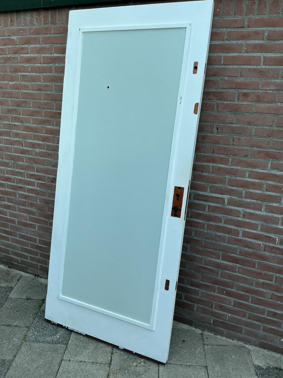 Voordeur  (C)
