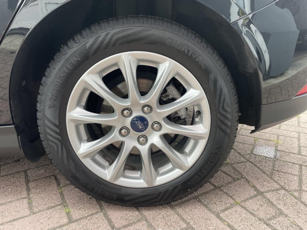 Ford Focus 1.0 ecoboost 74kw 5d