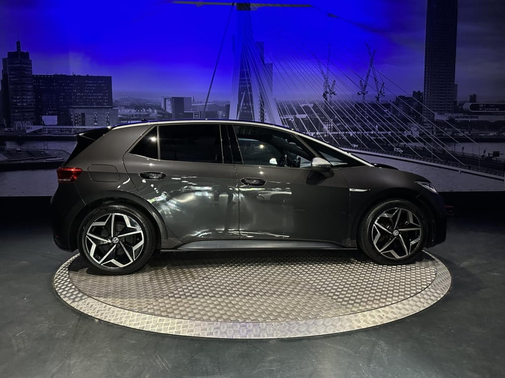 Volkswagen Id.3 first plus 58 kwh