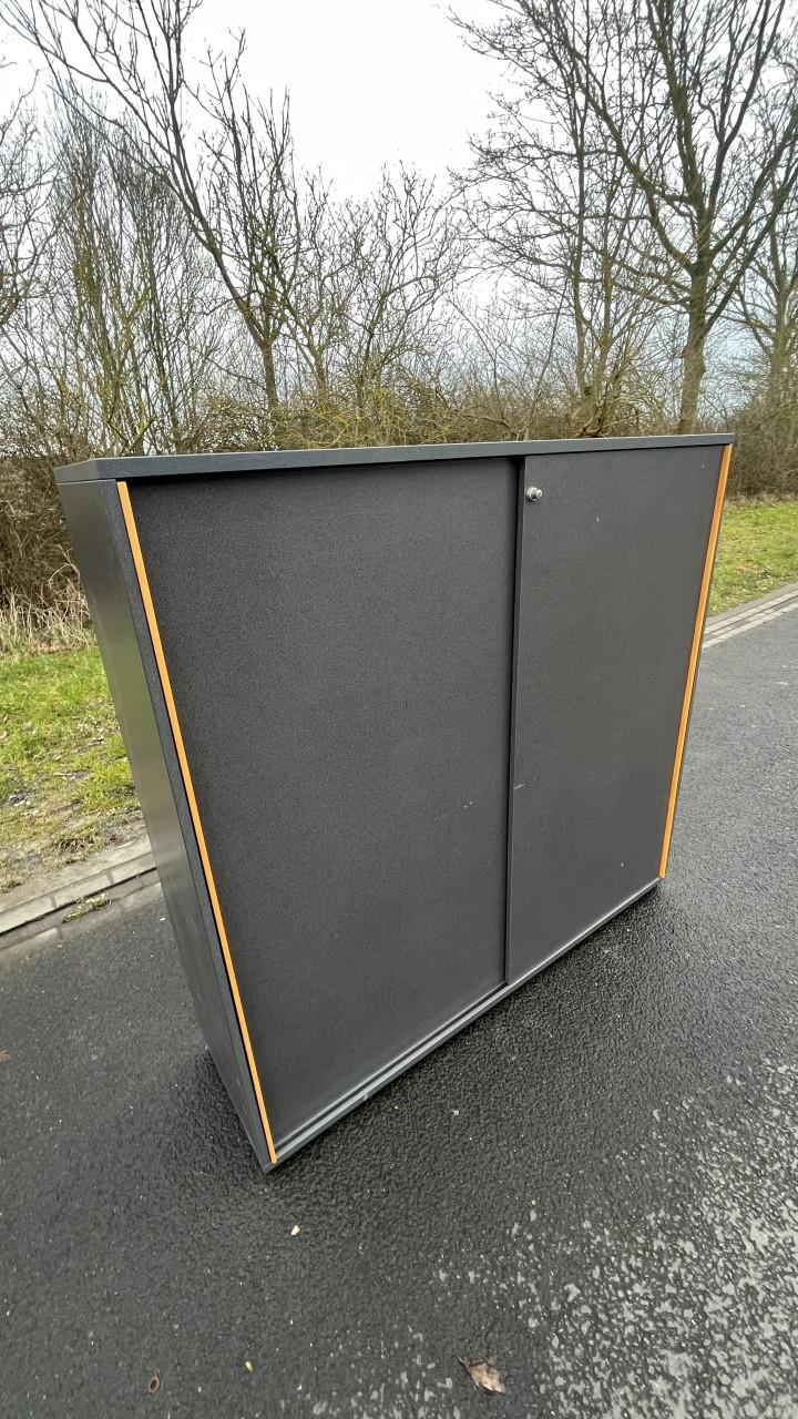 Archiefkast dossierkast