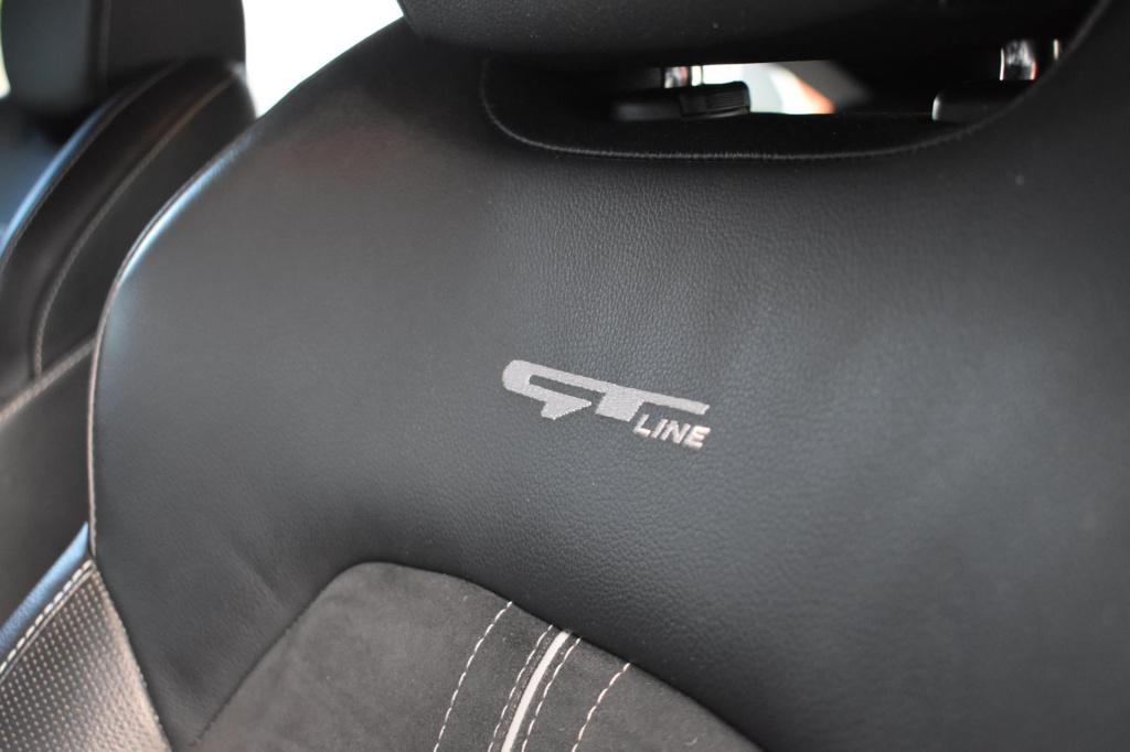Kia Proceed 1.4 t-gdi gt-line | apple carplay | android auto | stoel + stuu