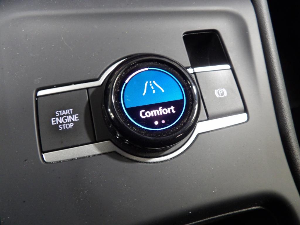 Volkswagen Tiguan 1.5 etsi 96 kw life edition