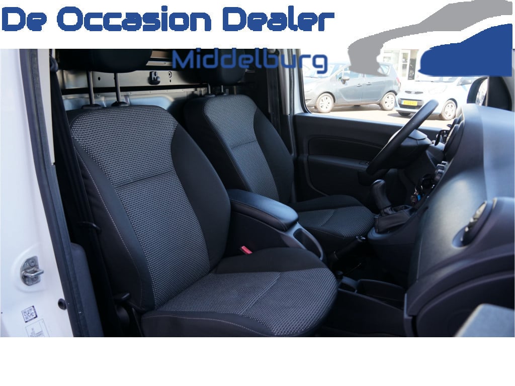 Mercedes-Benz Citan 108 CDI BlueEFFICIENCY