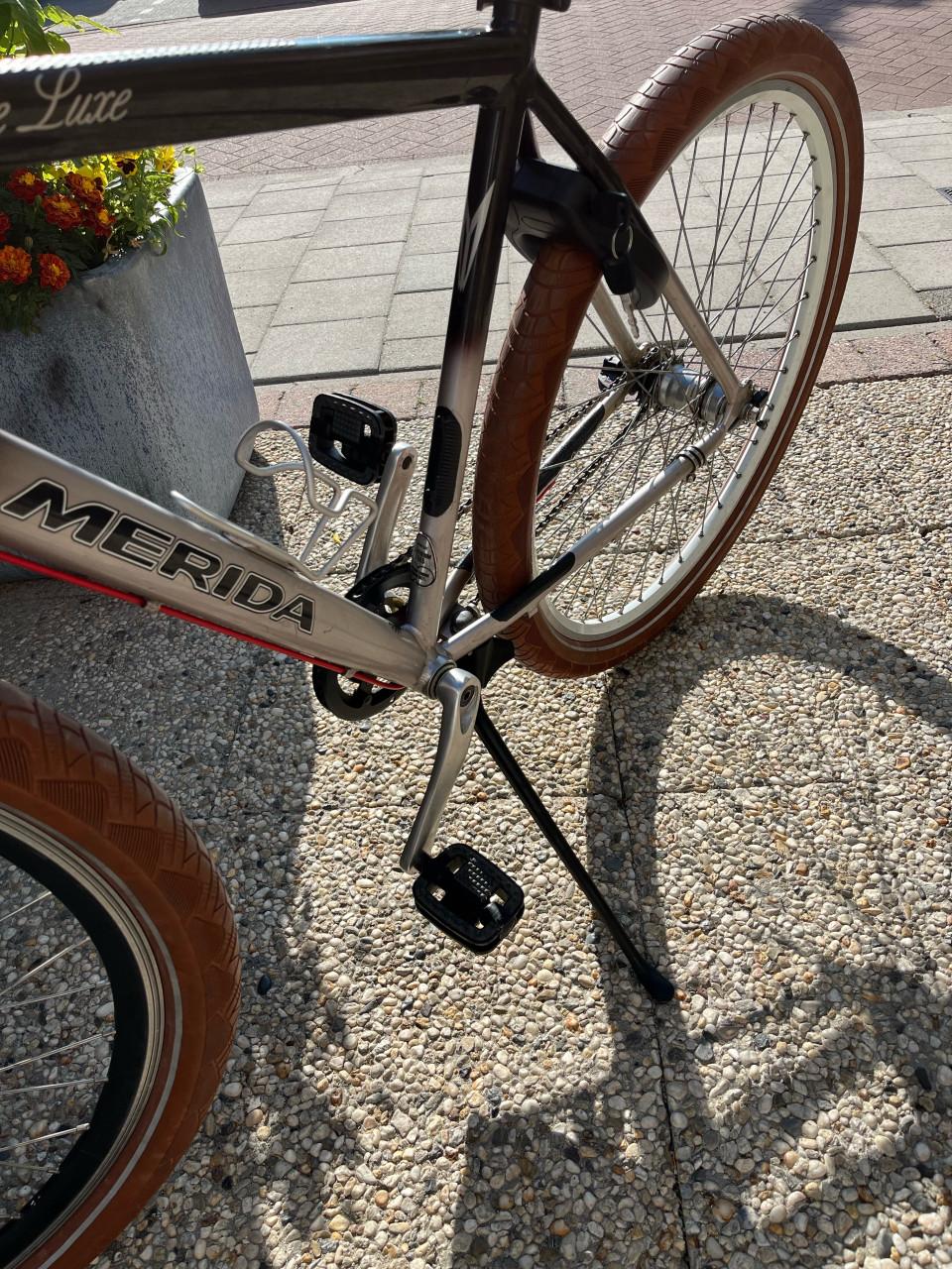 Merida