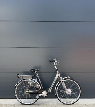 Prachtige Gazelle Innergy elektrische fiets