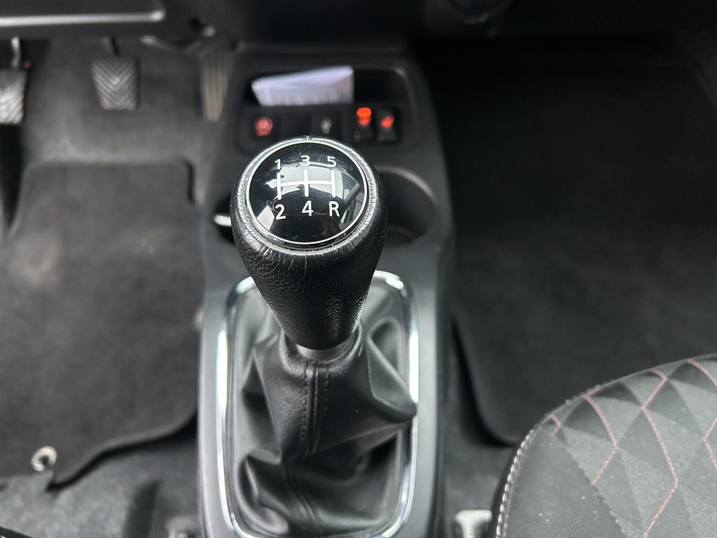 Mitsubishi Space Star 1.2 nova