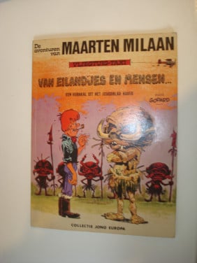 Maarten Milaan