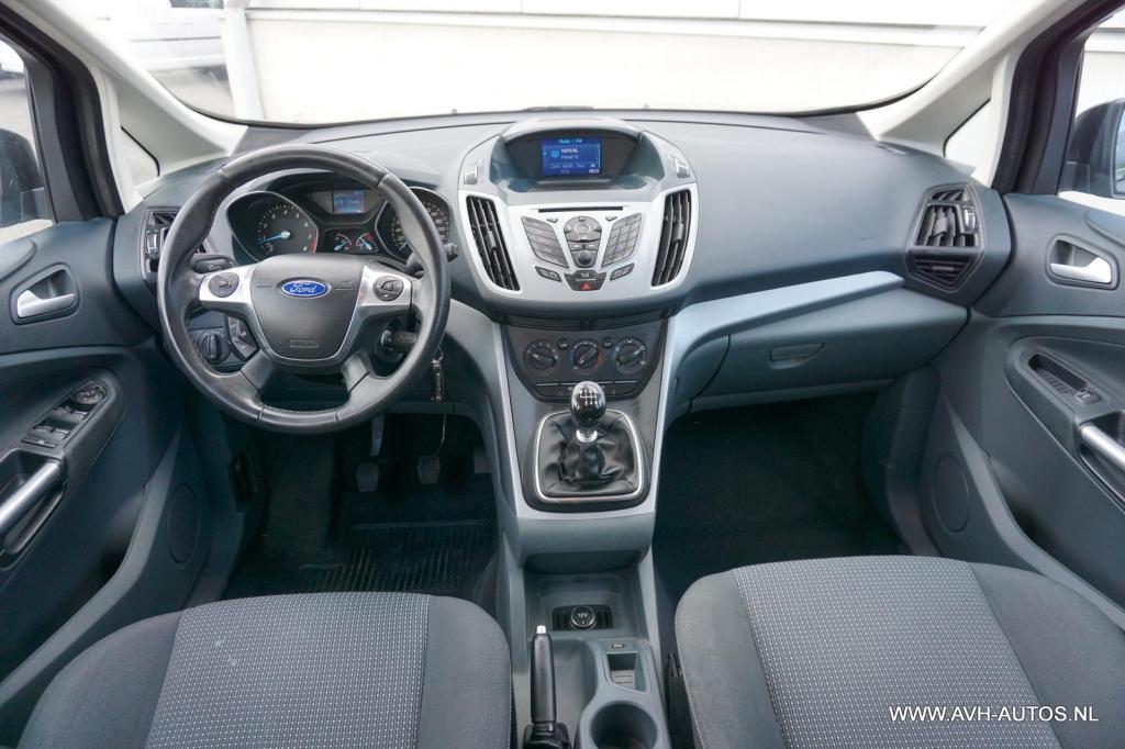 Ford Grand C-max 1.0 trend