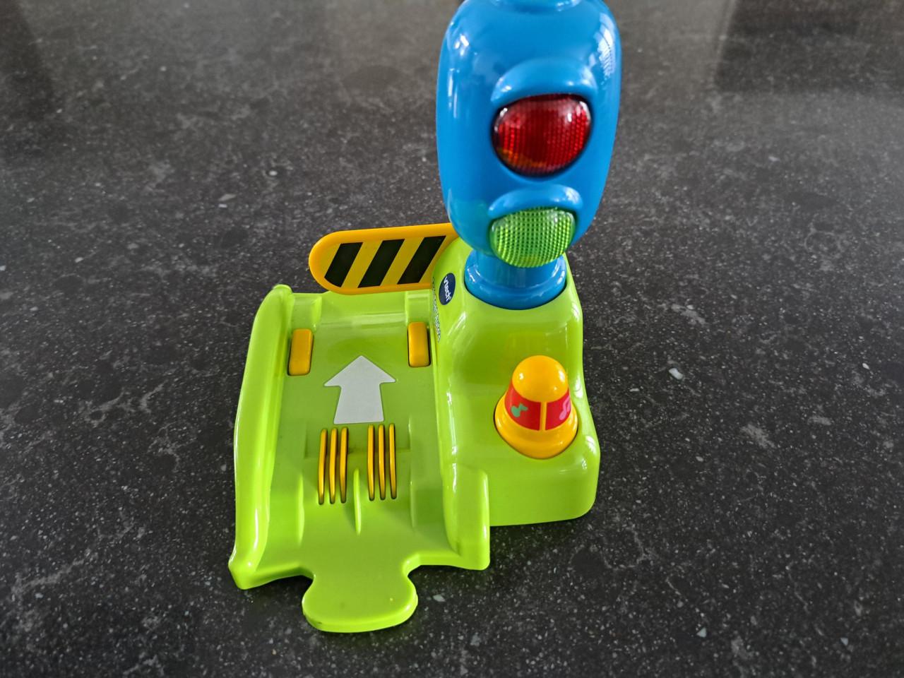 VTEC Toet toet auto's