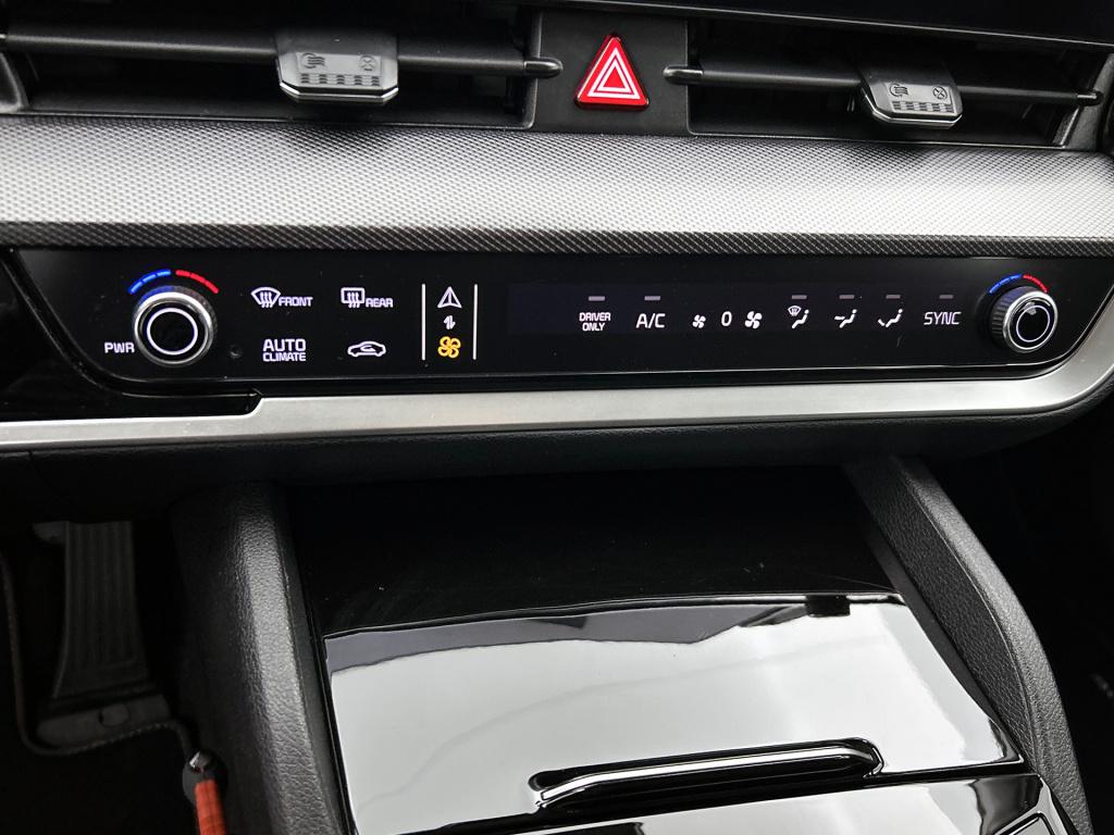 Kia Sportage 1.6 t-gdi hybrid dynamicline