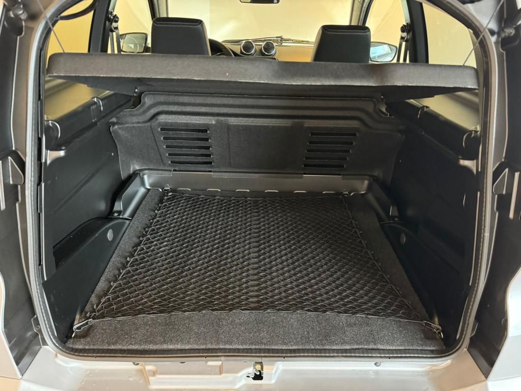 Aixam Crossover brommobiel premium