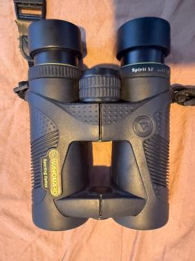 Vanguard Spirit XF 8x42 verrekijker