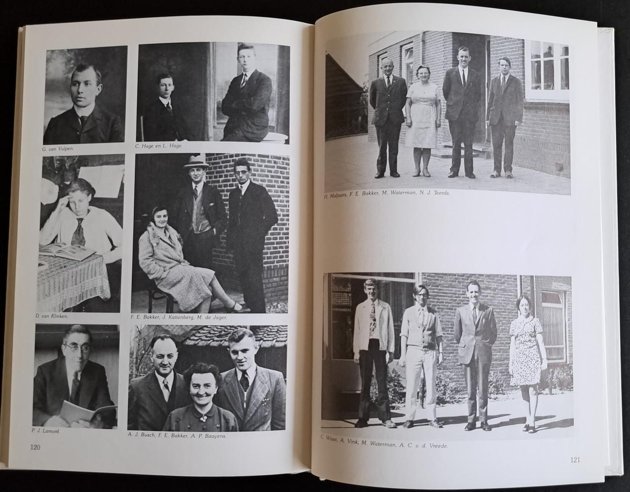 DS GH KERSTENSCHOOL BORSSELE - C v Koeveringe en H Weststrate