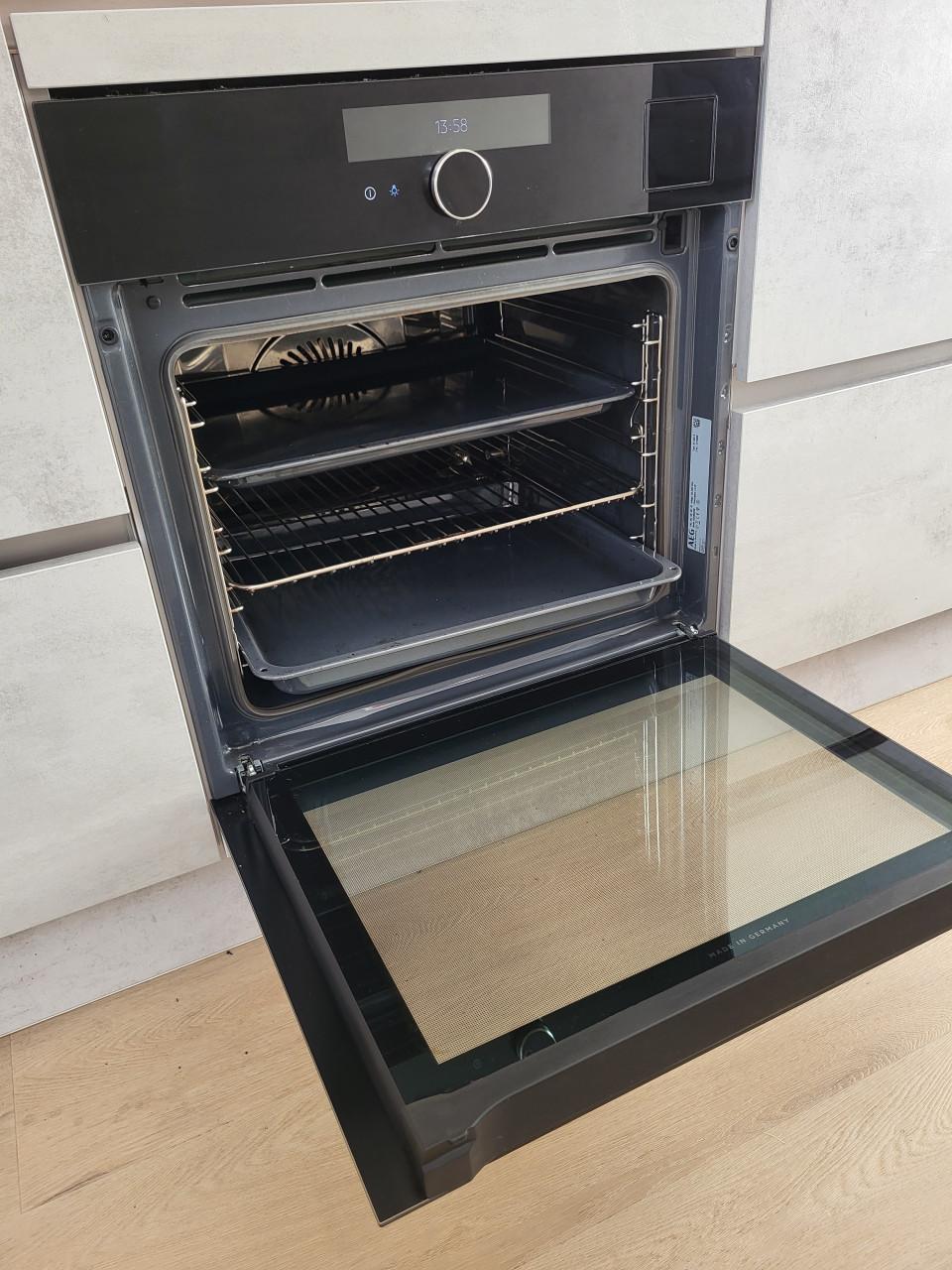 Zo Goed Als Nieuw: Keuken - incl. apparatuur