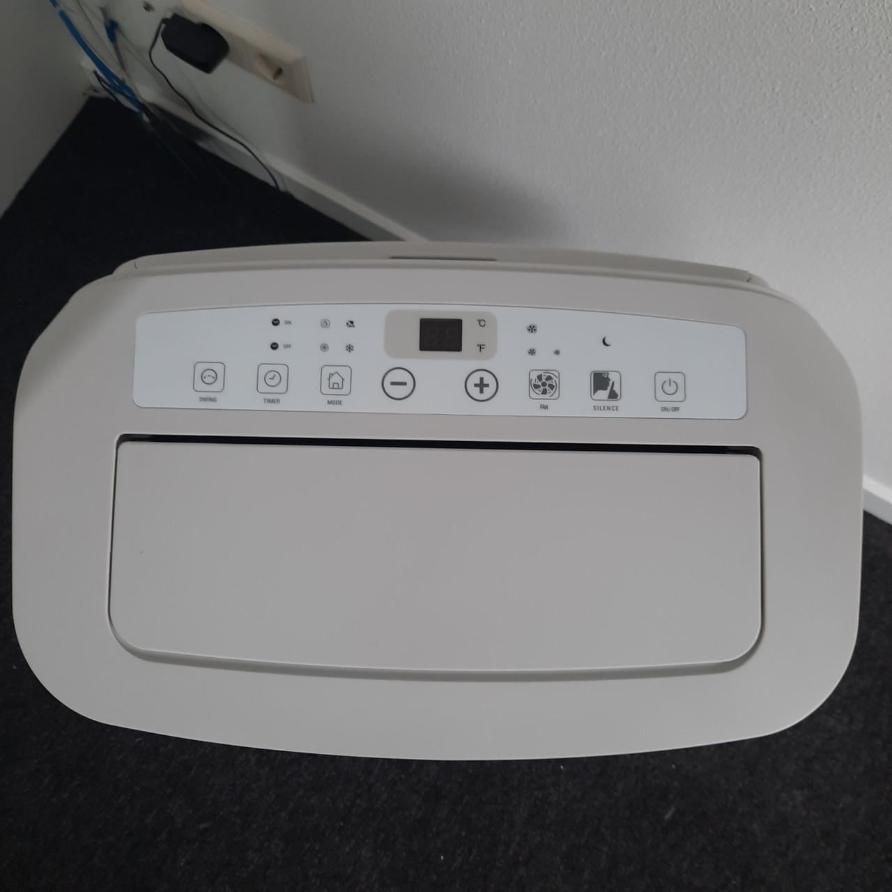 Mobiele airco