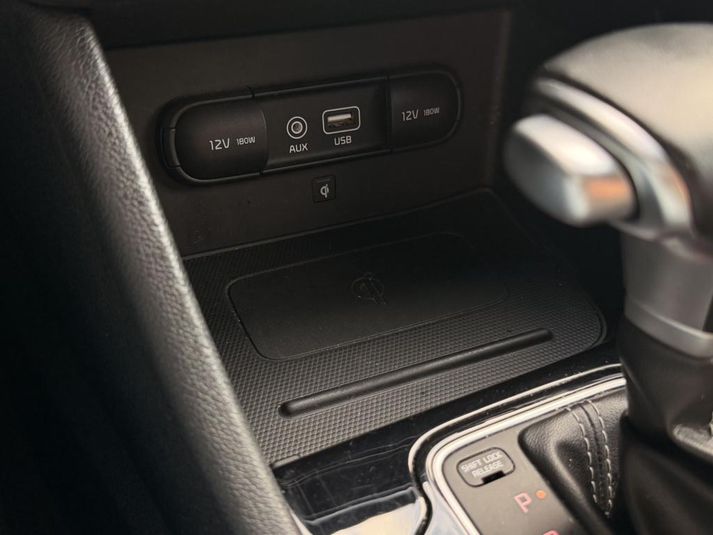 Kia Niro 1.6 gdi hybrid comfortline | acc | stoel/stuurverwarming | achteru