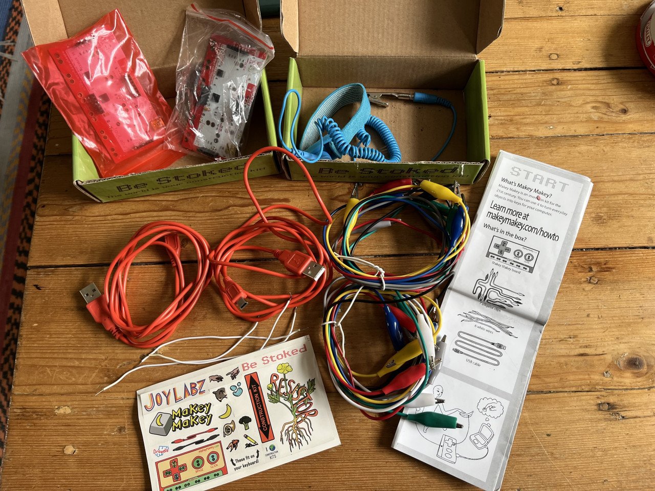 Makey Makey