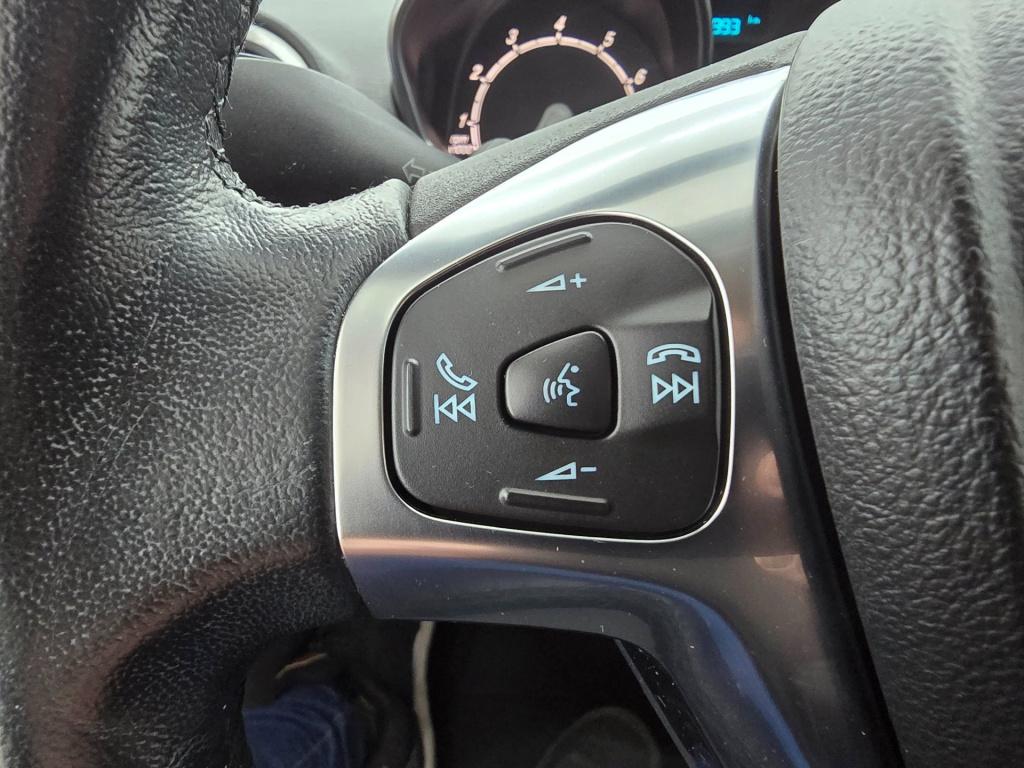 Ford Fiesta occasion 1.0 style ultimate | grijs | tweedehands ford fiesta |