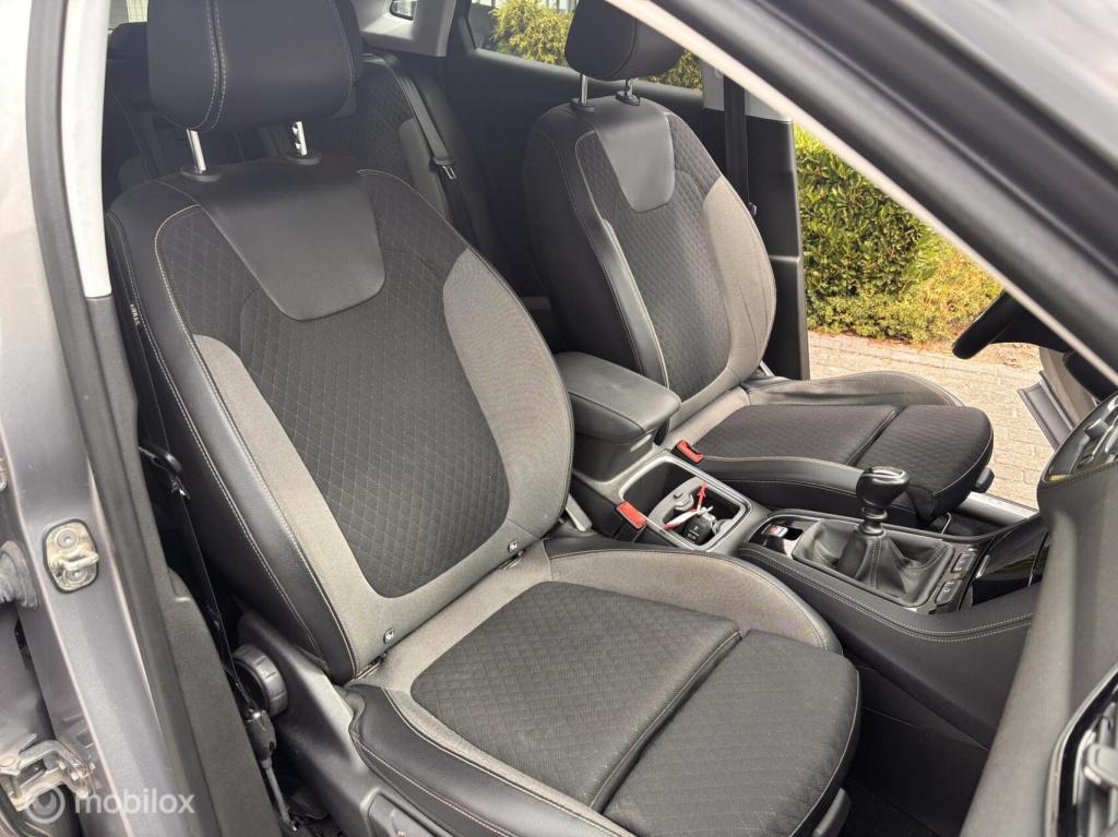 Opel Grandland X 1.2 turbo ultimate 360 camera xenon