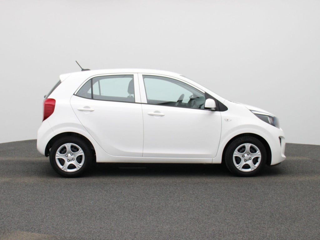Kia Picanto 1.0 dpi comfortline | airco | cruise control | bluetooth |