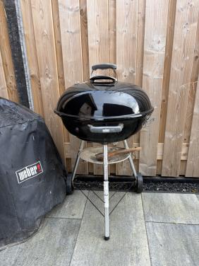 Weber Kettle (57cm)