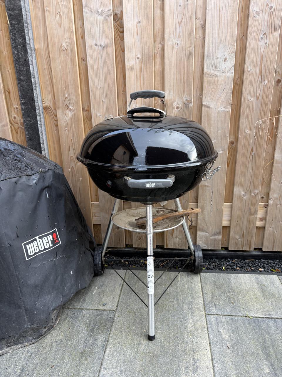 Weber Kettle (57cm)