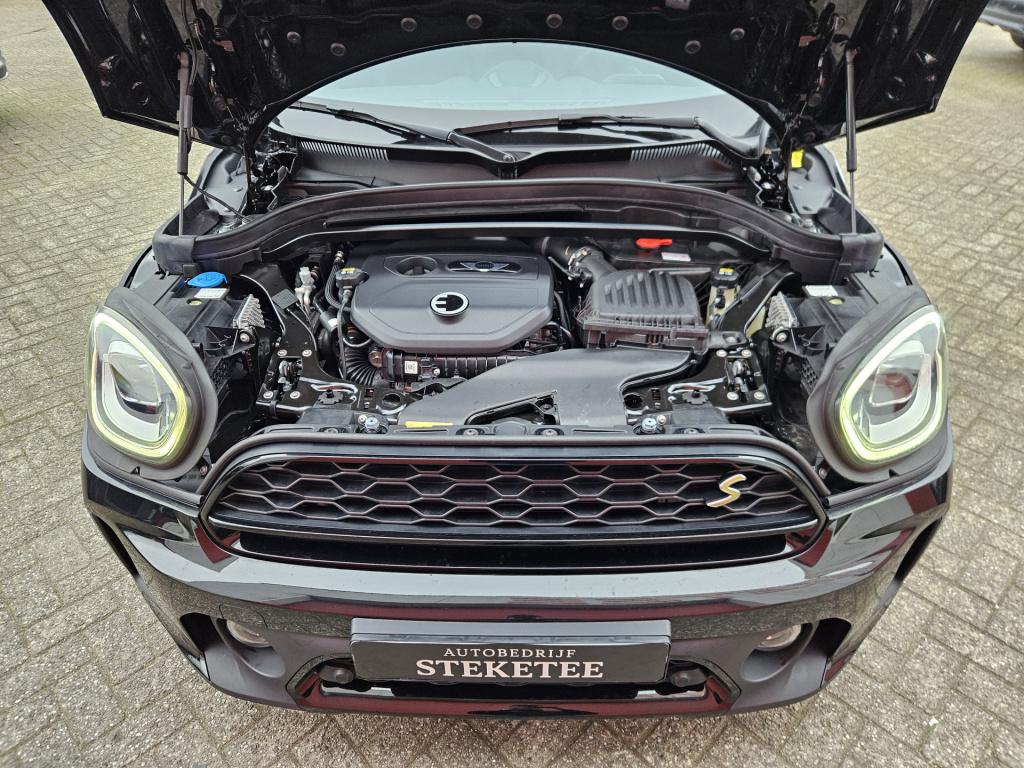Mini Countryman mini cooper se all4 | carplay | camera
