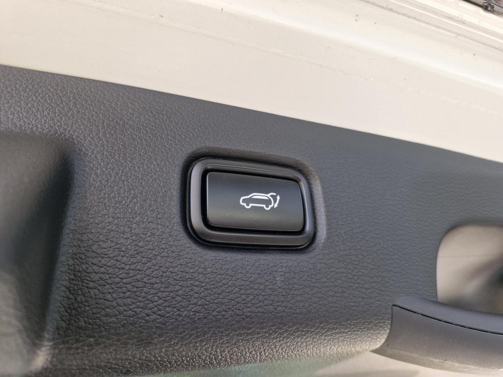 Kia Sportage 1.6 t plug in hybrid gt-line