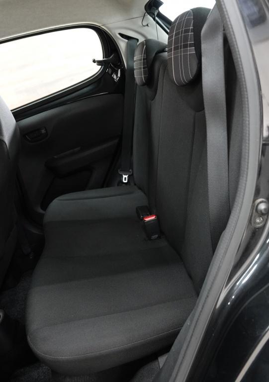 Peugeot 108 1.0 e-vti active | nl auto | bluetooth | airco |