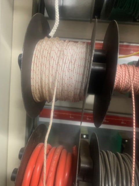Nylon Touw