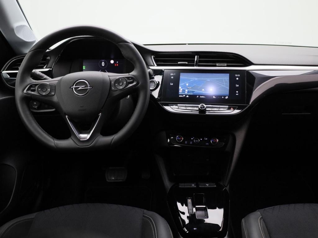 Opel Corsa-e elegance 50 kwh | automaat | apple carplay / android auto | na