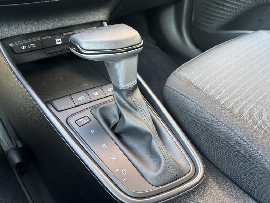 Hyundai I 20 1.0 t-gdi comfort smart automaat incl. trekhaak!