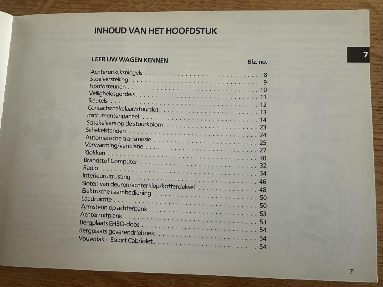 Instructieboek